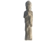 BUDDHA IN PIEDI IN CEMENTO 48 CM