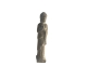 BUDDHA IN PIEDI IN CEMENTO 40 CM