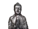 STATUA DEL BUDDHA IN PIEDI IN RESINA H 260 CM