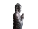 STATUA DEL BUDDHA IN PIEDI IN RESINA H 260 CM
