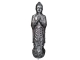 STATUA DEL BUDDHA IN PIEDI IN RESINA H 260 CM