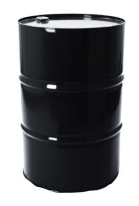 TONDA - BARILE IN METALLO 95 CM
