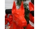 STATUA CANE DOBERMANN XXL - 180 CM