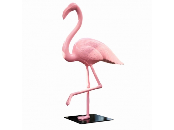 FLAMINGO ROSE XL 155 CM
