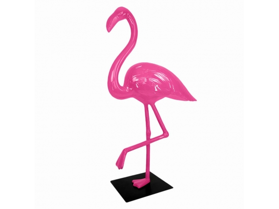 FLAMINGO ROSA XXL 210 CM