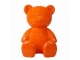 TEDDY IN RESINA 120 CM